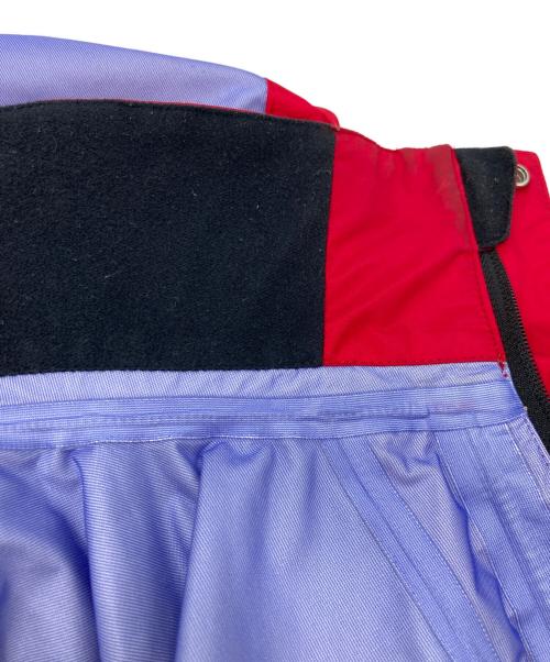 THE NORTH FACE（ザ ノース フェイス）THE NORTH FACE (ザ ノース フェイス) マウンテンパーカー レッド サイズ:Ｓの古着・服飾アイテム