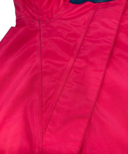 THE NORTH FACE（ザ ノース フェイス）THE NORTH FACE (ザ ノース フェイス) マウンテンパーカー レッド サイズ:Ｓの古着・服飾アイテム