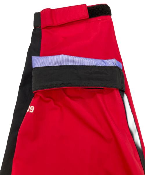 THE NORTH FACE（ザ ノース フェイス）THE NORTH FACE (ザ ノース フェイス) マウンテンパーカー レッド サイズ:Ｓの古着・服飾アイテム