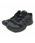 SALOMON（サロモン）の古着「X-ADVENTURE GORE-TEX/ローカットスニーカー」｜ブラック