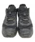 SALOMON (サロモン) X-ADVENTURE GORE-TEX/ローカットスニーカー ブラック サイズ:27：8000円