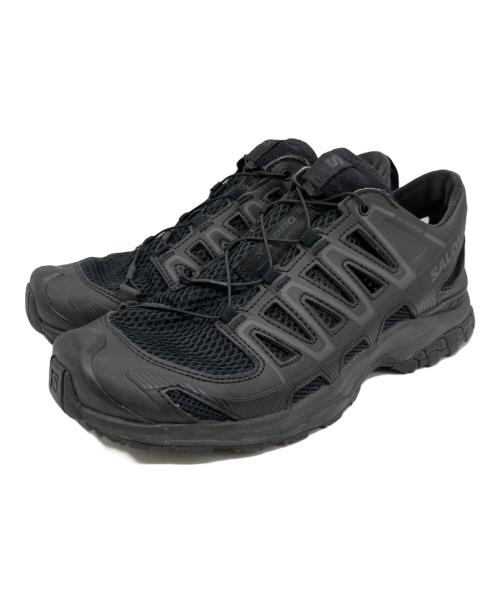 SALOMON（サロモン）SALOMON (サロモン) XA PRO 3D AMPHIB ブラック サイズ:26の古着・服飾アイテム