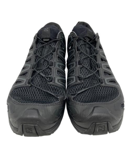 SALOMON（サロモン）SALOMON (サロモン) XA PRO 3D AMPHIB ブラック サイズ:26の古着・服飾アイテム