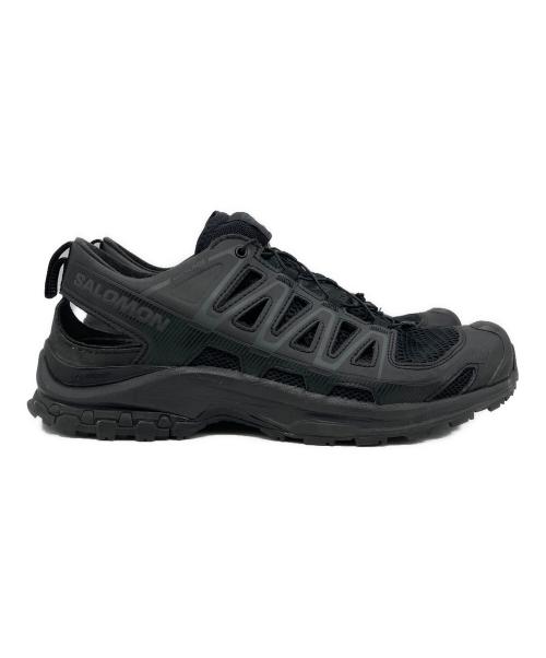 SALOMON（サロモン）SALOMON (サロモン) XA PRO 3D AMPHIB ブラック サイズ:26の古着・服飾アイテム