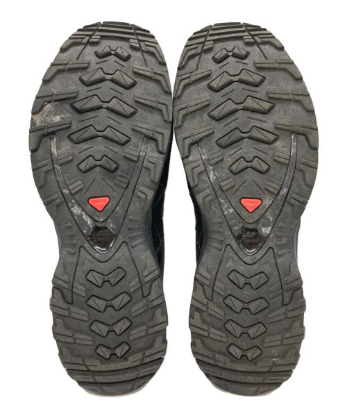 SALOMON（サロモン）SALOMON (サロモン) XA PRO 3D AMPHIB ブラック サイズ:26の古着・服飾アイテム