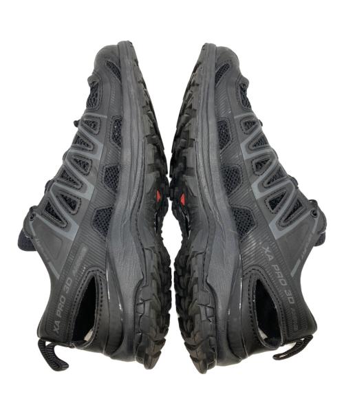 SALOMON（サロモン）SALOMON (サロモン) XA PRO 3D AMPHIB ブラック サイズ:26の古着・服飾アイテム