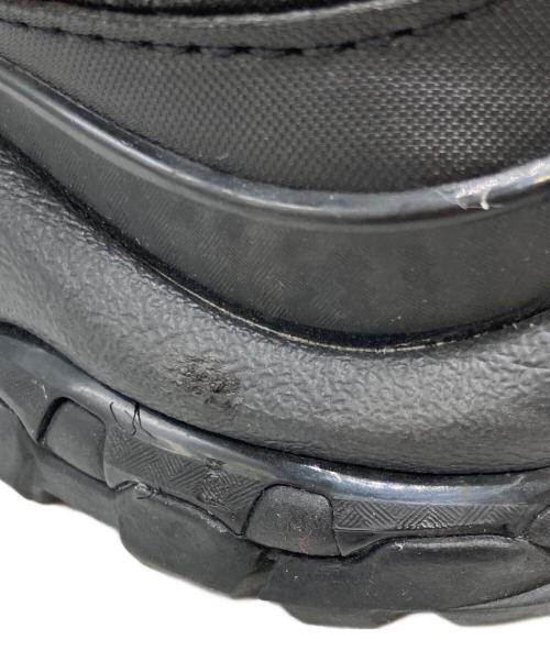SALOMON（サロモン）SALOMON (サロモン) XA PRO 3D AMPHIB ブラック サイズ:26の古着・服飾アイテム