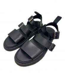 Dr.Martens（ドクターマーチン）の古着「GRYPHON」｜ブラック