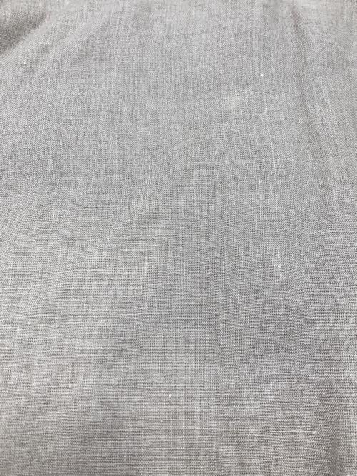 FOXEY（フォクシー）FOXEY (フォクシー) リネンワンピース ベージュ サイズ:42の古着・服飾アイテム