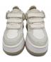 UGG (アグ) W ASTROMEL ホワイト サイズ:24：13000円