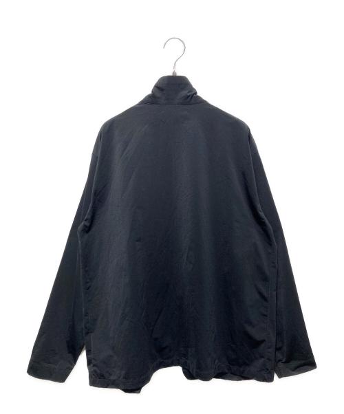 UNITED TOKYO（ユナイテッドトーキョー）UNITED TOKYO (ユナイテッドトーキョー) ノーカラージャケット ブラック サイズ:2の古着・服飾アイテム