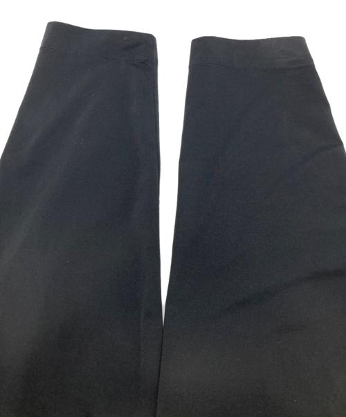 UNITED TOKYO（ユナイテッドトーキョー）UNITED TOKYO (ユナイテッドトーキョー) ノーカラージャケット ブラック サイズ:2の古着・服飾アイテム