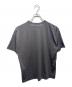 NEIGHBORHOOD (ネイバーフッド) ロゴＴシャツ グレー サイズ:Ｌ：8000円