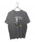 RED HOT CHILIPEPPERS（レッド ホット チリ ペッパーズ）の古着「プリントTシャツ」｜ブラック