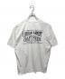 NEIGHBORHOOD (ネイバーフッド) ロゴＴシャツ ホワイト サイズ:Ｌ：5000円