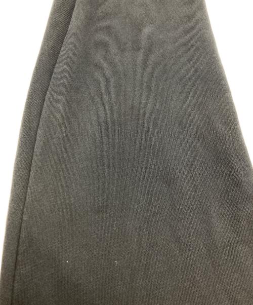 DIESEL（ディーゼル）DIESEL (ディーゼル) S-Ginn-Hood-E4 ブラック サイズ:Mの古着・服飾アイテム
