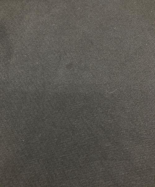 DIESEL（ディーゼル）DIESEL (ディーゼル) S-Ginn-Hood-E4 ブラック サイズ:Mの古着・服飾アイテム