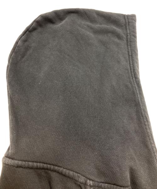 DIESEL（ディーゼル）DIESEL (ディーゼル) S-Ginn-Hood-E4 ブラック サイズ:Mの古着・服飾アイテム