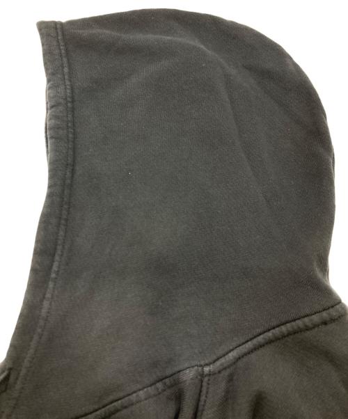 DIESEL（ディーゼル）DIESEL (ディーゼル) S-Ginn-Hood-E4 ブラック サイズ:Mの古着・服飾アイテム