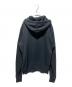 DIESEL (ディーゼル) S-Ginn-Hood-E4 ブラック サイズ:M：6000円