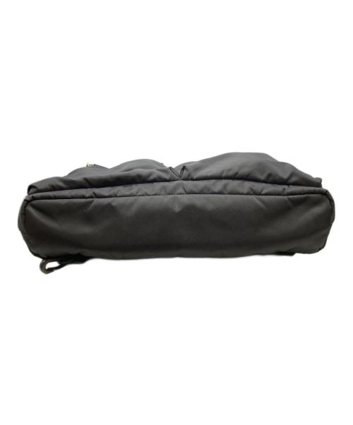 SELENT ETHER（セレーンエテール）SELENT ETHER (セレーンエテール) CARRY38/4WAYバック ブラックの古着・服飾アイテム