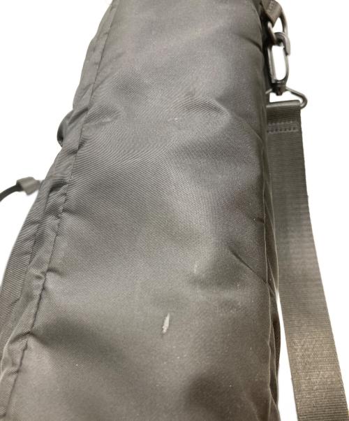 SELENT ETHER（セレーンエテール）SELENT ETHER (セレーンエテール) CARRY38/4WAYバック ブラックの古着・服飾アイテム