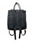 SELENT ETHER (セレーンエテール) CARRY38/4WAYバック ブラック：15000円