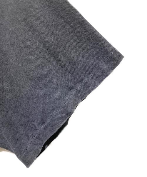 HARLEY-DAVIDSON（ハーレーダビッドソン）HARLEY-DAVIDSON (ハーレーダビッドソン) 90s イーグルプリントTシャツ ブラック サイズ:XLの古着・服飾アイテム