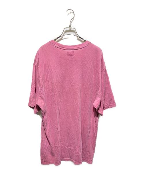 SUPREME（シュプリーム）Supreme (シュプリーム) 23SS Animal Kingdom S/S レッド サイズ:Ｍの古着・服飾アイテム