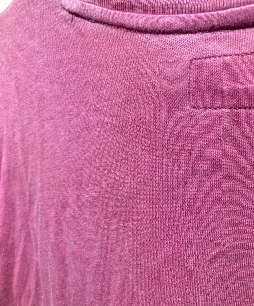 SUPREME（シュプリーム）Supreme (シュプリーム) 23SS Animal Kingdom S/S レッド サイズ:Ｍの古着・服飾アイテム