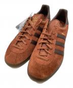 adidas×Sneakersnstuff (SNS)アディダス）の古着「GT NYC "Deep Brown/Dark Brown"」｜ブラウン
