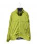 ARC'TERYX（アークテリクス）の古着「ソフトシェルジャケット」｜グリーン