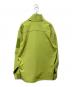 ARC'TERYX (アークテリクス) ソフトシェルジャケット グリーン サイズ:Ｌ：15000円