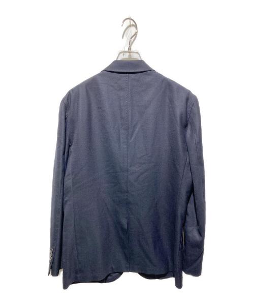 RICHARD JAMES（リチャード ジェームズ）RICHARD JAMES (リチャード ジェームズ) テーラードジャケット ネイビー サイズ:36Sの古着・服飾アイテム
