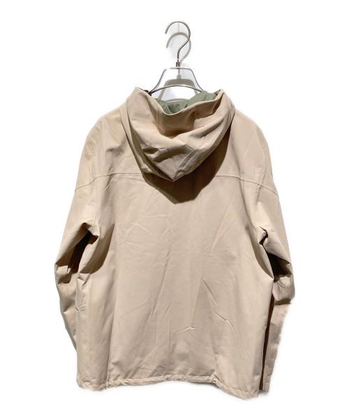Patagonia（パタゴニア）Patagonia (パタゴニア) FA23 キッズ・フォーインワン・エブリデー・ジャケット ベージュ サイズ:ＸＸＬの古着・服飾アイテム