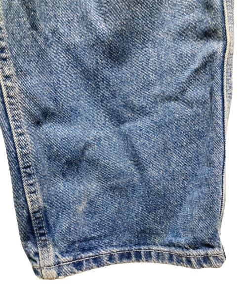 LEVI'S（リーバイス）LEVI'S (リーバイス) Silver Tab ペインターパンツ インディゴ サイズ:Ｗ31の古着・服飾アイテム