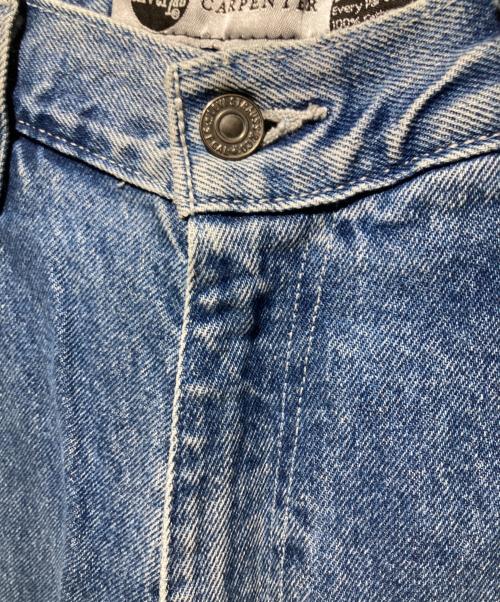LEVI'S（リーバイス）LEVI'S (リーバイス) Silver Tab ペインターパンツ インディゴ サイズ:Ｗ31の古着・服飾アイテム