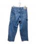 LEVI'S (リーバイス) Silver Tab ペインターパンツ インディゴ サイズ:Ｗ31：7000円