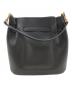 MICHAEL KORS (マイケルコース) トートバッグ ブラック：10000円