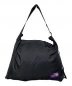 THE NORTHFACE PURPLELABELザ・ノースフェイス パープルレーベル）の古着「ショルダーバッグ」｜ブラック