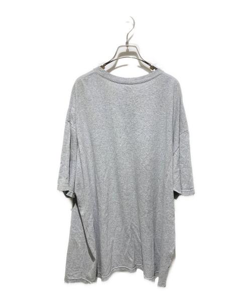 SUPREME（シュプリーム）Supreme (シュプリーム) 23SS Motion Logo Tee グレー サイズ:ＸＸＬの古着・服飾アイテム