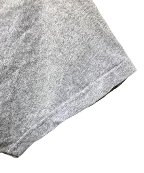 SUPREME（シュプリーム）Supreme (シュプリーム) 23SS Motion Logo Tee グレー サイズ:ＸＸＬの古着・服飾アイテム