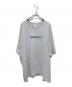 Supreme（シュプリーム）の古着「23SS Motion Logo Tee」｜グレー