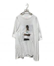 SUPREME（シュプリーム）の古着「Tyler The Creator Tee」｜ホワイト