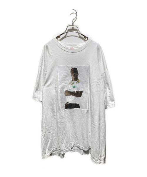 SUPREME（シュプリーム）SUPREME (シュプリーム) Tyler The Creator Tee ホワイト サイズ:ＸＸＬの古着・服飾アイテム