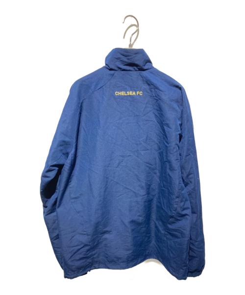 adidas（アディダス）adidas (アディダス) トラックジャケット ネイビー サイズ:Ｍの古着・服飾アイテム