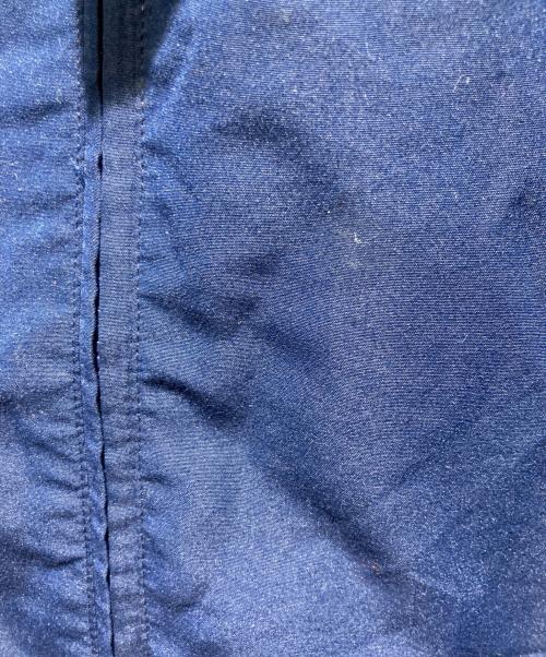 adidas（アディダス）adidas (アディダス) トラックジャケット ネイビー サイズ:Ｍの古着・服飾アイテム