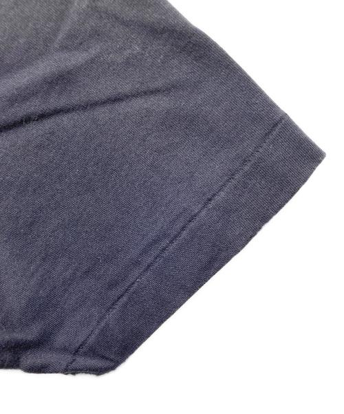 NEIGHBORHOOD（ネイバーフッド）NEIGHBORHOOD (ネイバーフッド) OLD JOE & Co. (オールドジョー) NUTS ART WORKS プリントTシャツ ブラック サイズ:Ｍの古着・服飾アイテム