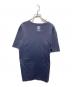 NEIGHBORHOOD (ネイバーフッド) OLD JOE & Co. (オールドジョー) NUTS ART WORKS プリントTシャツ ブラック サイズ:Ｍ：6000円
