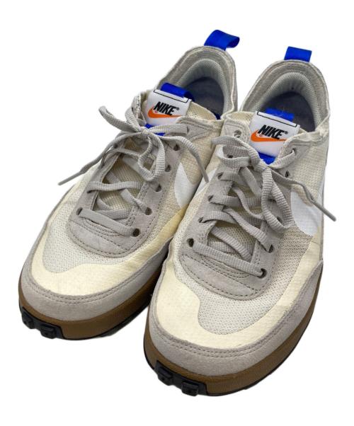 NIKE（ナイキ）NIKE (ナイキ) Tom Sachs (トム・サックス) General Purpose Shoe 